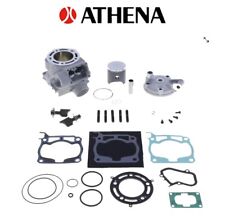 Athena Big Bore Cylinder with Head Ø 58 mm 144 cc YAMAHA YZ 125 2014 2015 2016