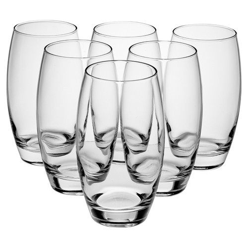 Pasabahce barrel 500ml ball - 500ml, hi-ball