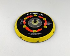 New 150mm dual action - new, 6"
