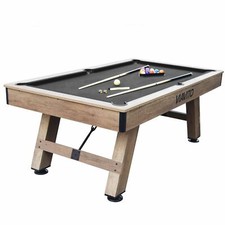 Viavito 7ft Pool Table PT500