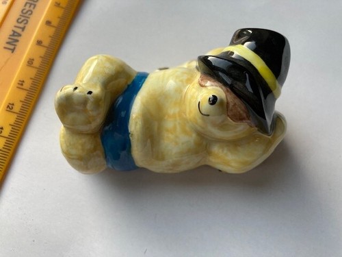 Paddington bear coalport - bear,