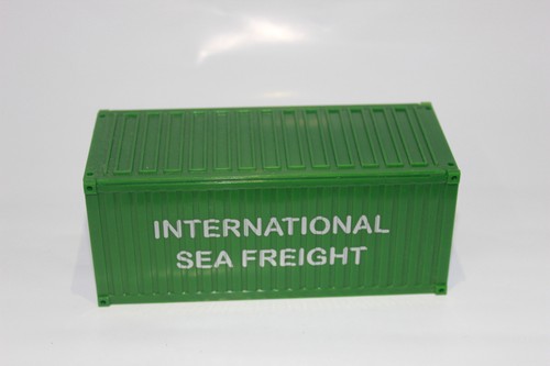Container international - 20',