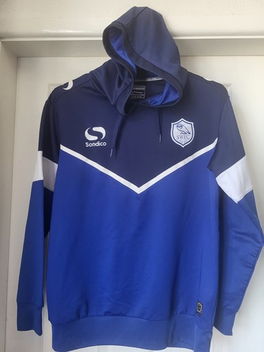 Mens football top sheffield - football,