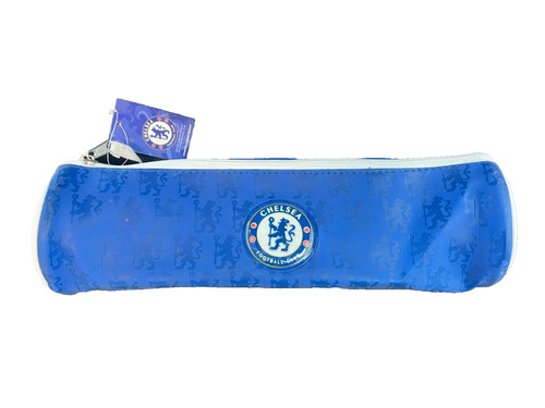 Chelsea pencil case - chelsea, fc