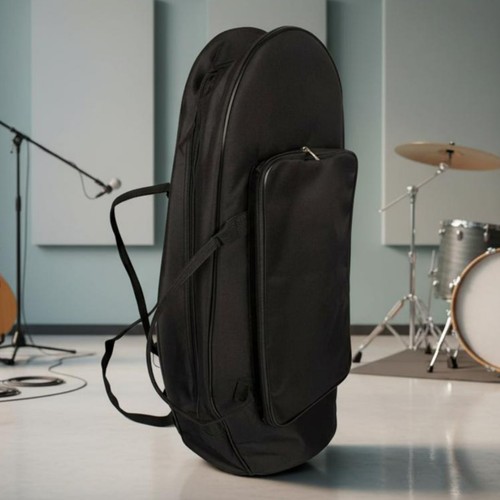 Euphonium gig bag heavy - gig,