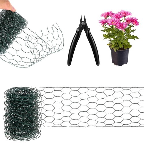 Chicken wire for floral - chicken,
