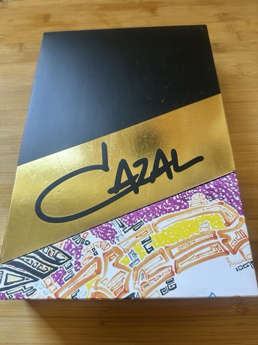 Cazal sunglasses model 001 - sunglasses,