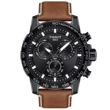 Unused TISSOT Supersport