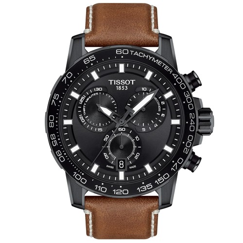 Unused tissot supersport - unused,