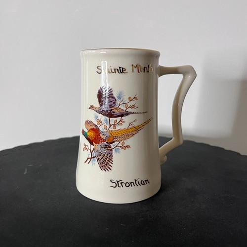 West highland pottery - pottery, co