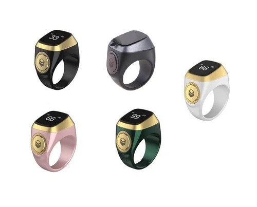 Smart tasbih tally - tally, digital
