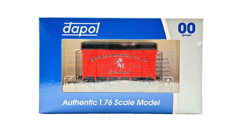 Dapol gauge east kent - 00,