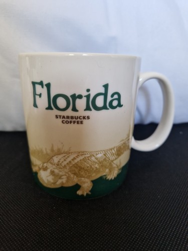 Starbucks florida mug oz - mug, fl