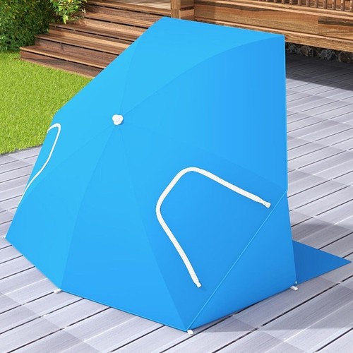 Beach tent in 1 - 2-in-1,