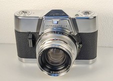 Voigtlander Ultramatic CS 35mm