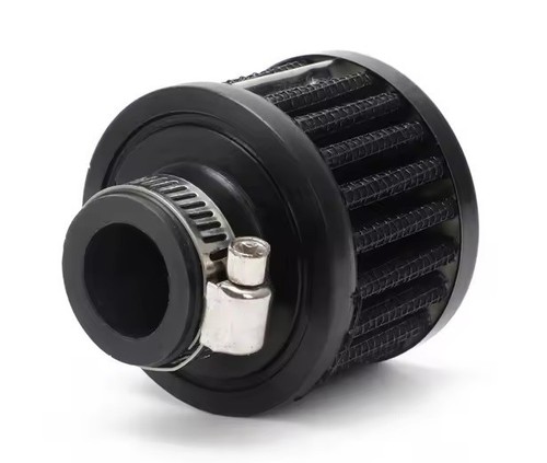 Small breather filter - breather, 15mm