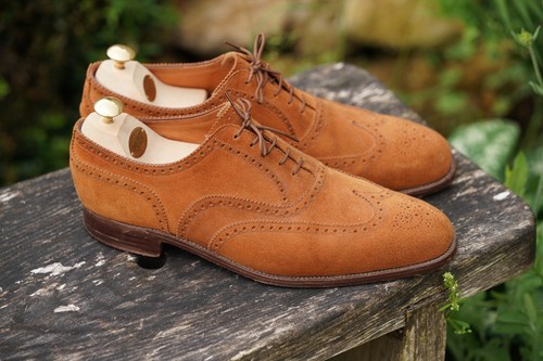 Beautiful vintage edward green - edward,