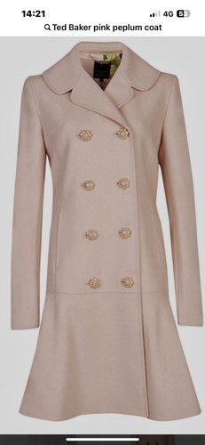 Ted baker baby - baby, vivaine