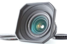 【TOP MINT w/ Hood】 Mamiya