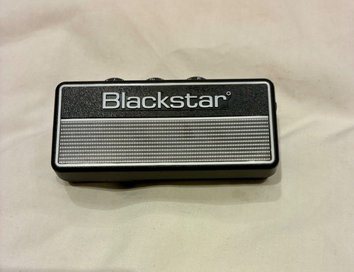 Blackstar amplug fly - blackstar, 2