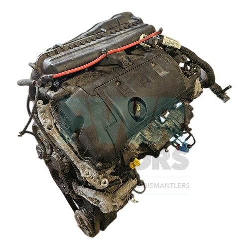 Mini r56 n16b16a engine - r56,