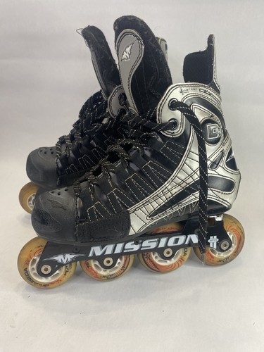 Mission d3c dna inline - d3c,