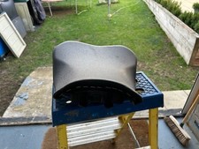 Genuine Kawasaki Z900 Front Seat 2017-19 6/25 2