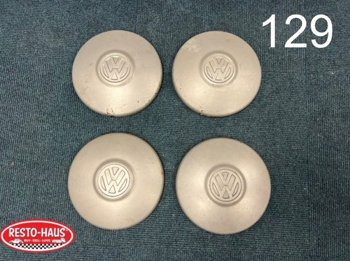 Volkswagen hub cap set - volkswagen,