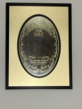 VINTAGE JACK DANIELS OLD NO. 7