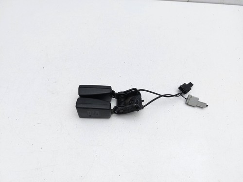 Rear twin double seat belt - twin,