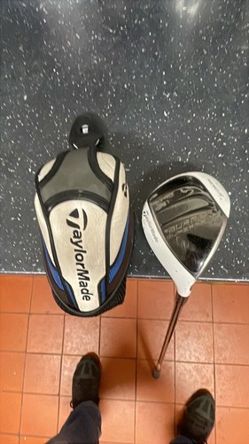Taylormade burner superfast - burner,