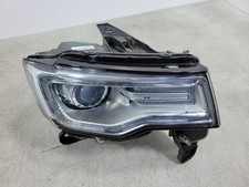 JEEP GRAND CHEROKEE WK2 13-16 OFFSIDE RIGHT BI-XENON HEADLIGHT 68144704AF