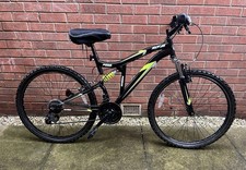 Basis 1 Full Dual Suspension