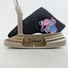 Scotty Cameron California