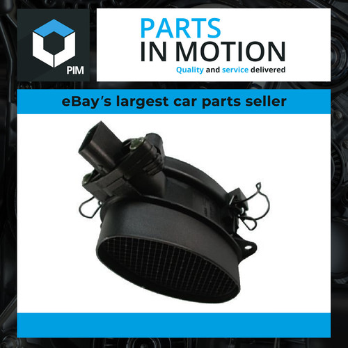 Air mass sensor - mass, ve700174