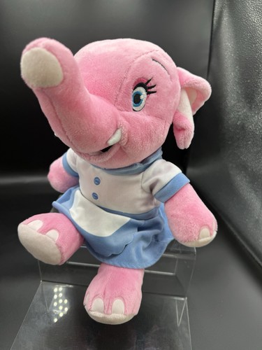 Haven holiday park - park, pink