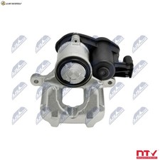 BRAKE CALIPER HZT-BM-026 FOR BMW 5/F10/F11 B47D20A N47D20C/D N20B20B/A 2.0L 4cyl