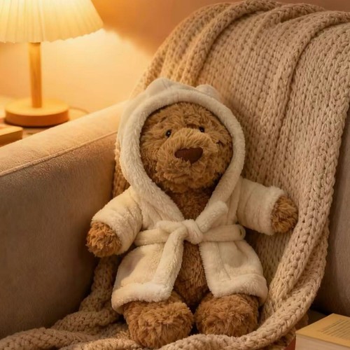 Jellycat lovely bartholomew - jellycat,