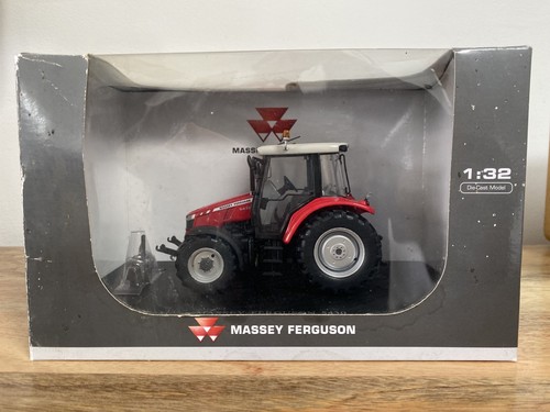 Universal hobbies massey - universal,