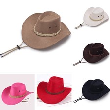Cowboy Hats Fancy Dress