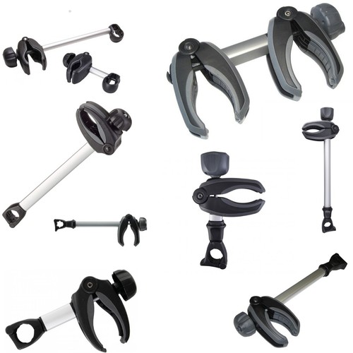 Thule rear rack retaining - thule,