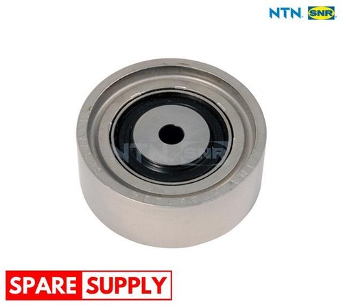 Deflection guide pulley - deflection/guide,