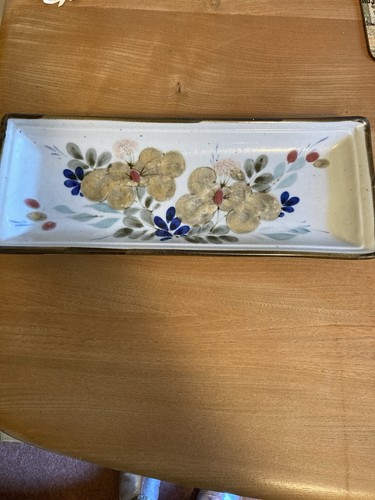 Highland stoneware hand - highland,