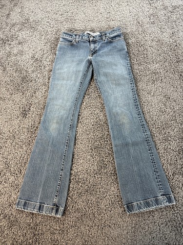 Vtg gap long - vtg, lean