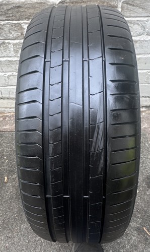 Pirelli pzero bmw rated - pzero,