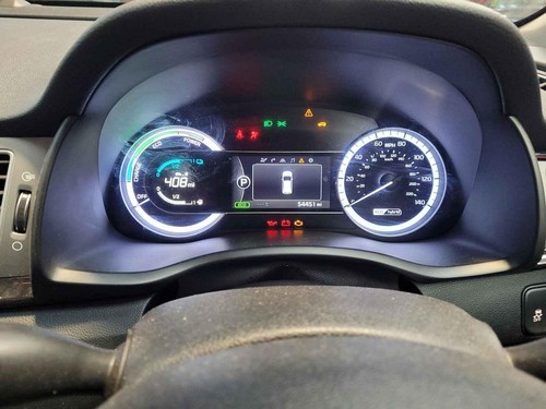 Kia niro g4le engine - kia,