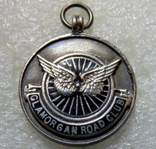 1953 glamorgan road club - 1953,