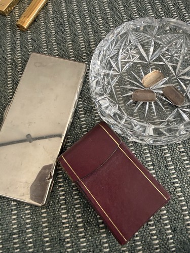 Bundle crystal silver - bundle,