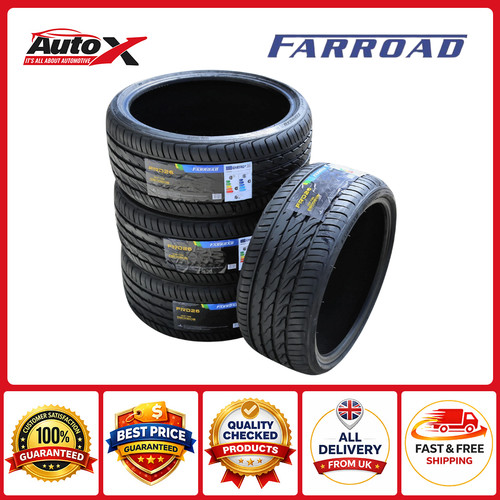 Tyres 195 50r15 farroad - tyres,