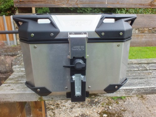 Givi obk42 evotech trekker - obk42, top